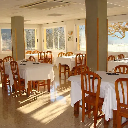 Hotel Del Llac *