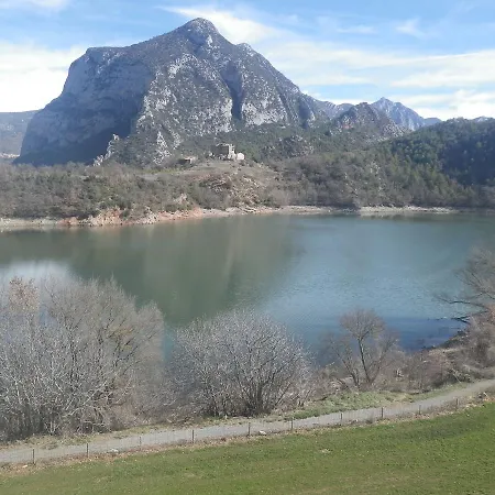 Del Llac Hotel