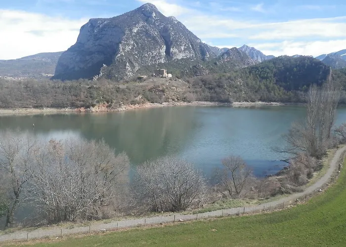 Del Llac Hotel