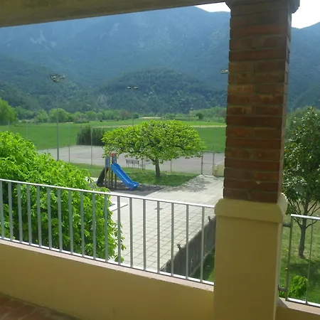 Del Llac Hotel *