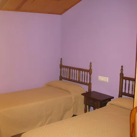 Del Llac Hotel *