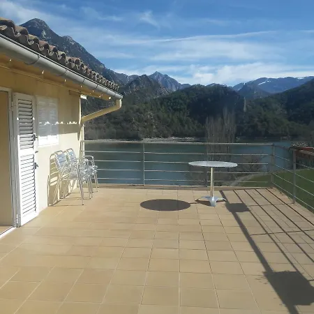 Del Llac Hotel