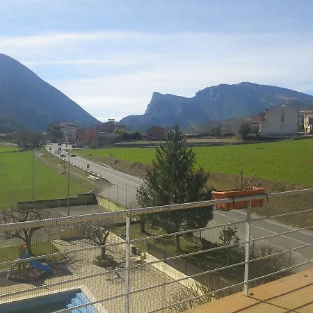 Otel Del Llac