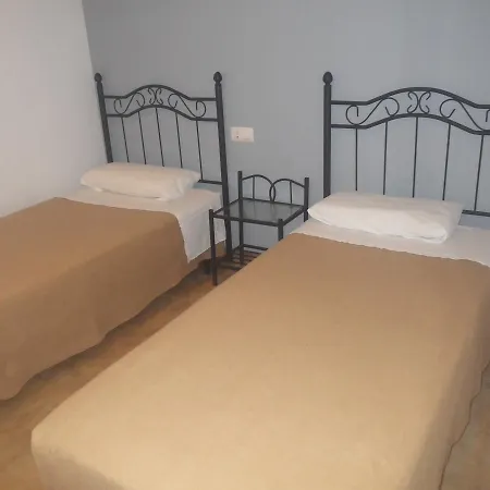 Del Llac Hotel Coll de Nargó