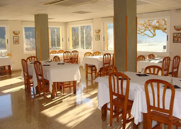 Hotel Del Llac *