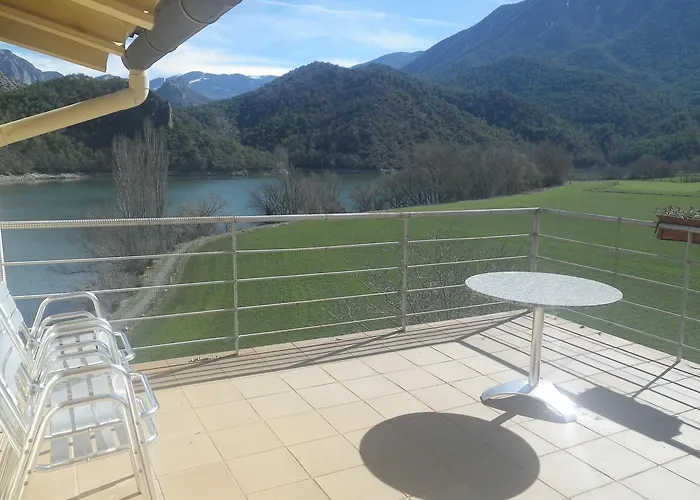 Hotel Del Llac